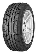 Pneus d'Eté 215/60 R16