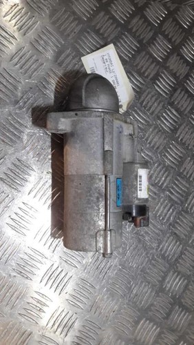 Demarreur hyundai phase 1 - demarreur, 40