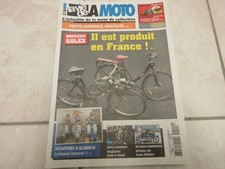 LA VIE DE LA MOTO LVM 914