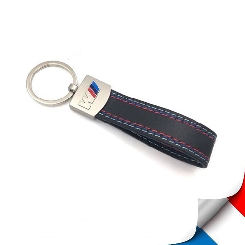 Porte clé métal et - en,