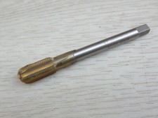 1 taraud machine 4 goujoure 7/16" x 20 UNF HSSE ARMOR      (n54)