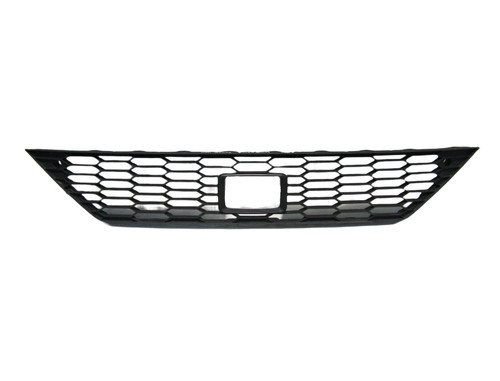 Grille inférieure - , de