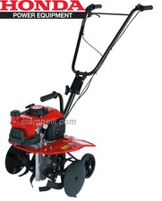 Motobineuse HONDA FG205