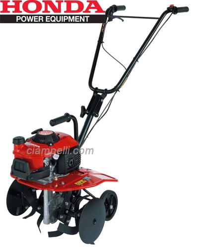Motobineuse honda fg205 - motobineuse,