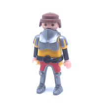 PLAYMOBIL * MOYEN-AGE * Homme
