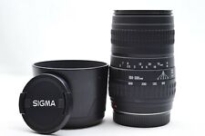 @ Caméra SakuraDo @ Excellent ! @ Objectif Sigma Zoom 100-300 mm f4,5-6,7 DL ...