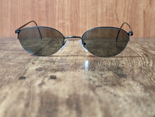 Lunettes soleil ovales - lunettes,