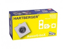 Lindner 8324 HARTBERGER® Assorti-box EURO