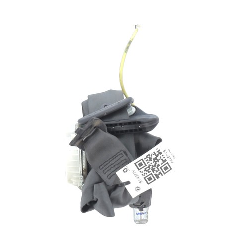 Ceinture sécurité arrière