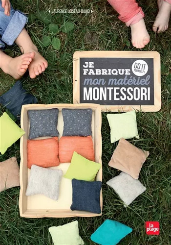 Fabrique mon materiel - fabrique,