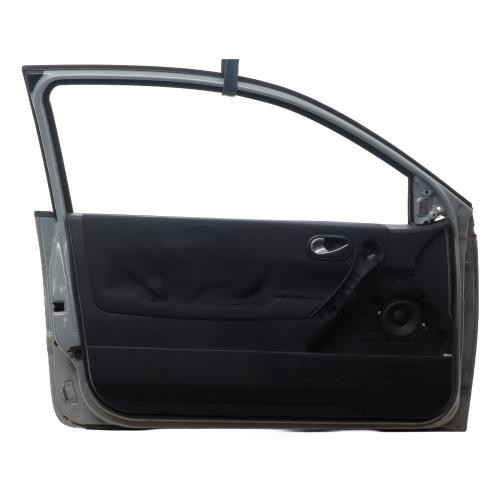 Porte avant gauche renault - avant,