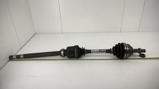 Cardan droit (transmission) PEUGEOT 307 PHASE 1 BREAK 3273TJ