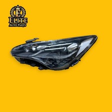 Phare gauche 17-20 KIA Stinger