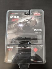 TSM Model 1:64 Neuf sous