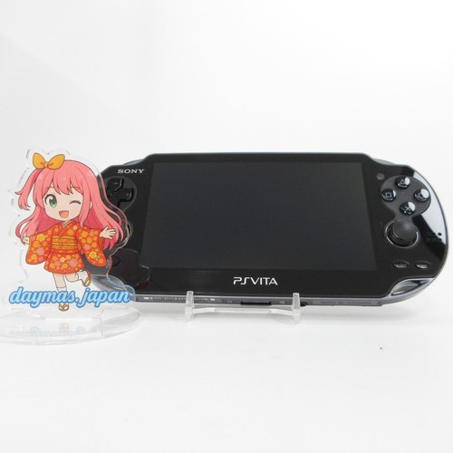 Excellent sony vita - ps,