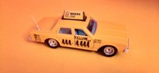 Voiture Miniature Chevrolet