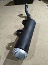 Silencieux YAMAHA origine Quad YFZR450