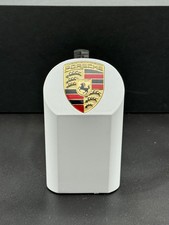 Porsche Pylon Desk Crest