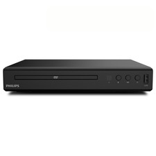 Philips TAEP200 Lecteur DVD Tv