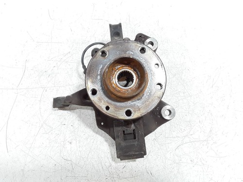 Fusee avant droit renault - droit,