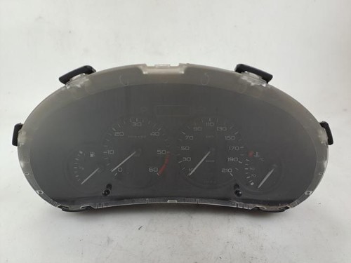 Compteur citroen berlingo - citroen, 1