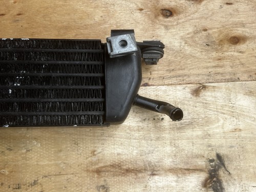 Radiateur huile bmw - radiateur, d’huile