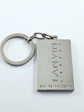 PORTE-CLES - LANVIN L'HOMME -