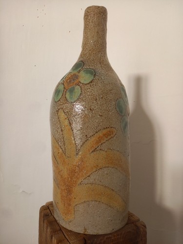 Monange vase bouteille - j.c.,