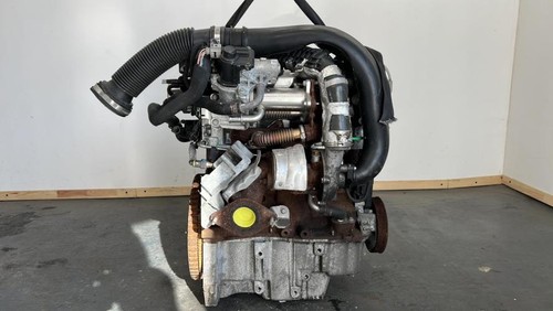 Moteur renault clio - 3, 2