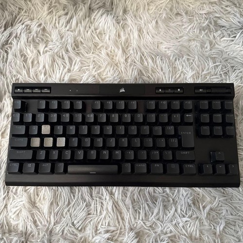 Clavier gaming corsair - corsair, k70