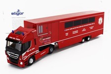 MODÈLE DE CAMION STATIQUE