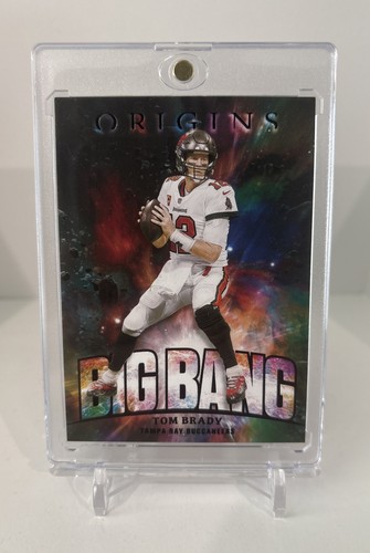 2021 origins tom - 2021, big
