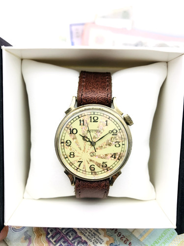 Vintage rare vostok - 🎉,