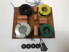 B&W DM4 Speaker Crossover