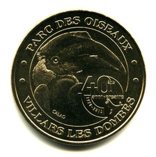 01 VILLARS-LES-DOMBES Parc des