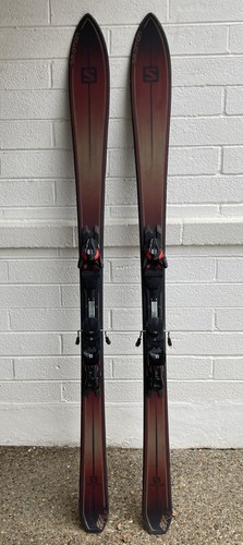 Salomon bbr shape - bbr, 8.0
