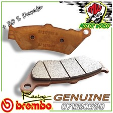 07BB0390 PASTILLES BREMBO