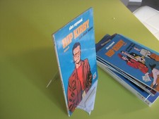 EO RIP KIRBY 3 LES DEUX MERES ALEX RAYMOND TTBE