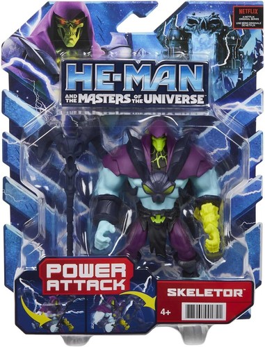 Man les maîtres de - he-man, et