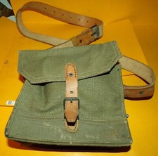 SACOCHE PORTES CHARGEURS DE FM