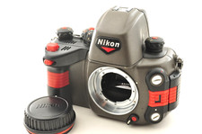 [Excellent+5] Nikon Nikonos RS