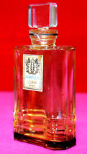 Lubin - "Amaryllis"  (flacon ancien)