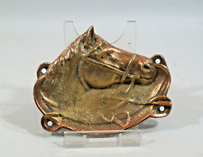 CENDRIER OU VIDE-POCHE ANCIEN