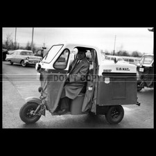 Photo A.012767 CUSHMAN MAILSTER 