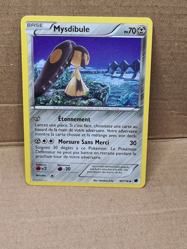 Carte pokemon française - carte,