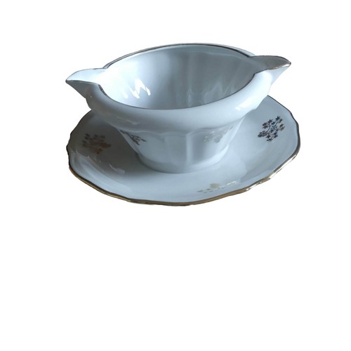 Saucière ancienne - saucière, en