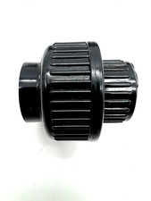 Union 3 pièces à coller femelle femelle diamètre 25mm N25F "NICOLL" (à l'unité)