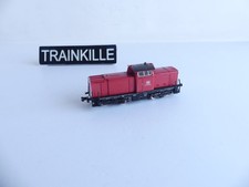 FLEISCHMANN PICCOLO N 1:160 /