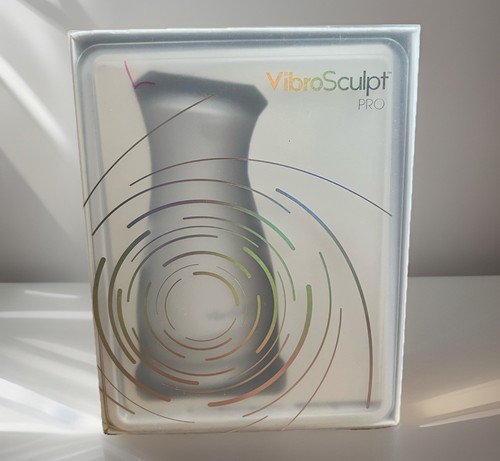 Vibro sculpt pro body - sculpt,