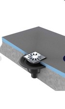 Écoulement vertical WEDI